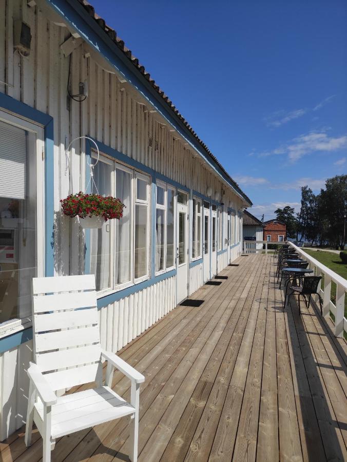 Hotel Lainela Puhkekuela Käsmu Exterior foto