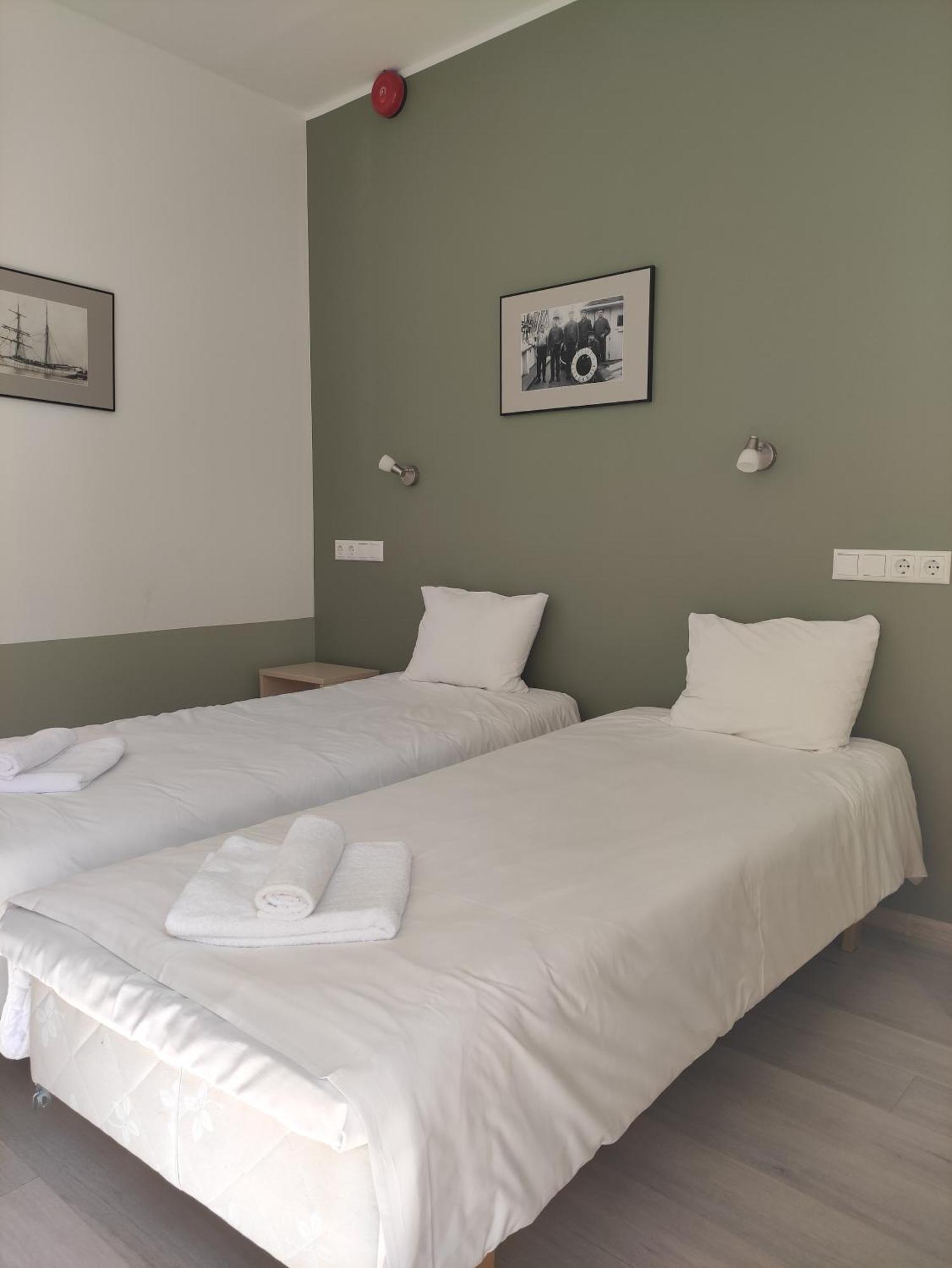 Hotel Lainela Puhkekuela Käsmu Habitación foto