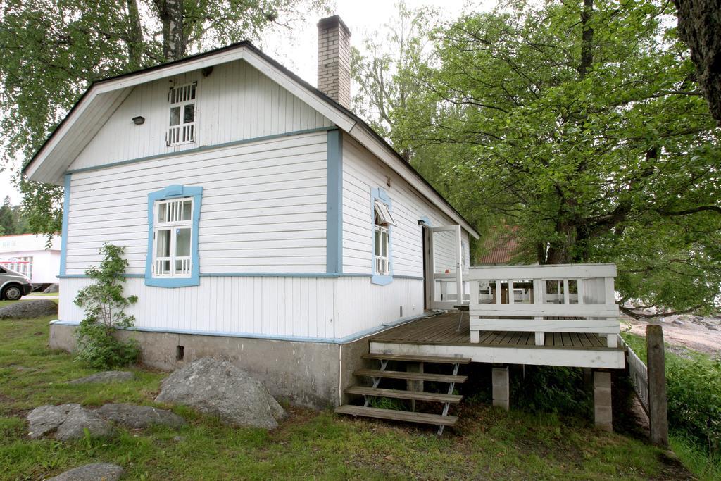 Hotel Lainela Puhkekuela Käsmu Habitación foto